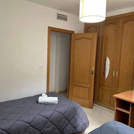 Alicante Centro Dış mekan fotoğraf