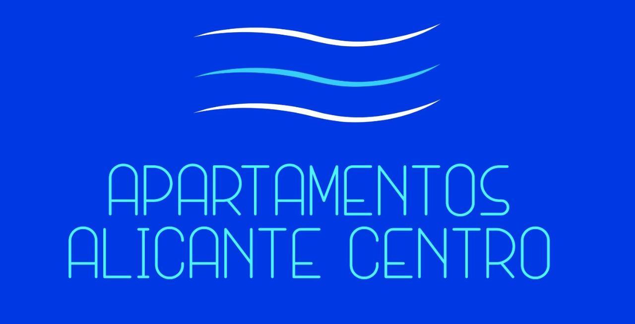 Alicante Centro Dış mekan fotoğraf