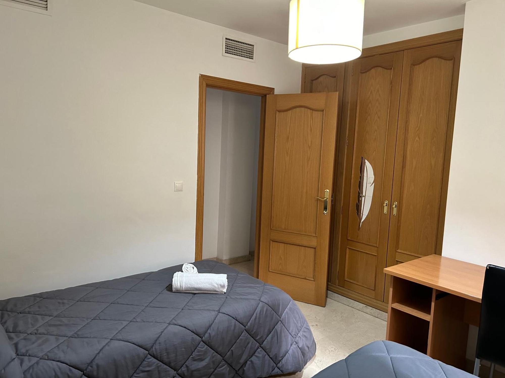 Alicante Centro Dış mekan fotoğraf