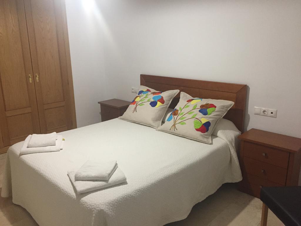 Alicante Centro Dış mekan fotoğraf