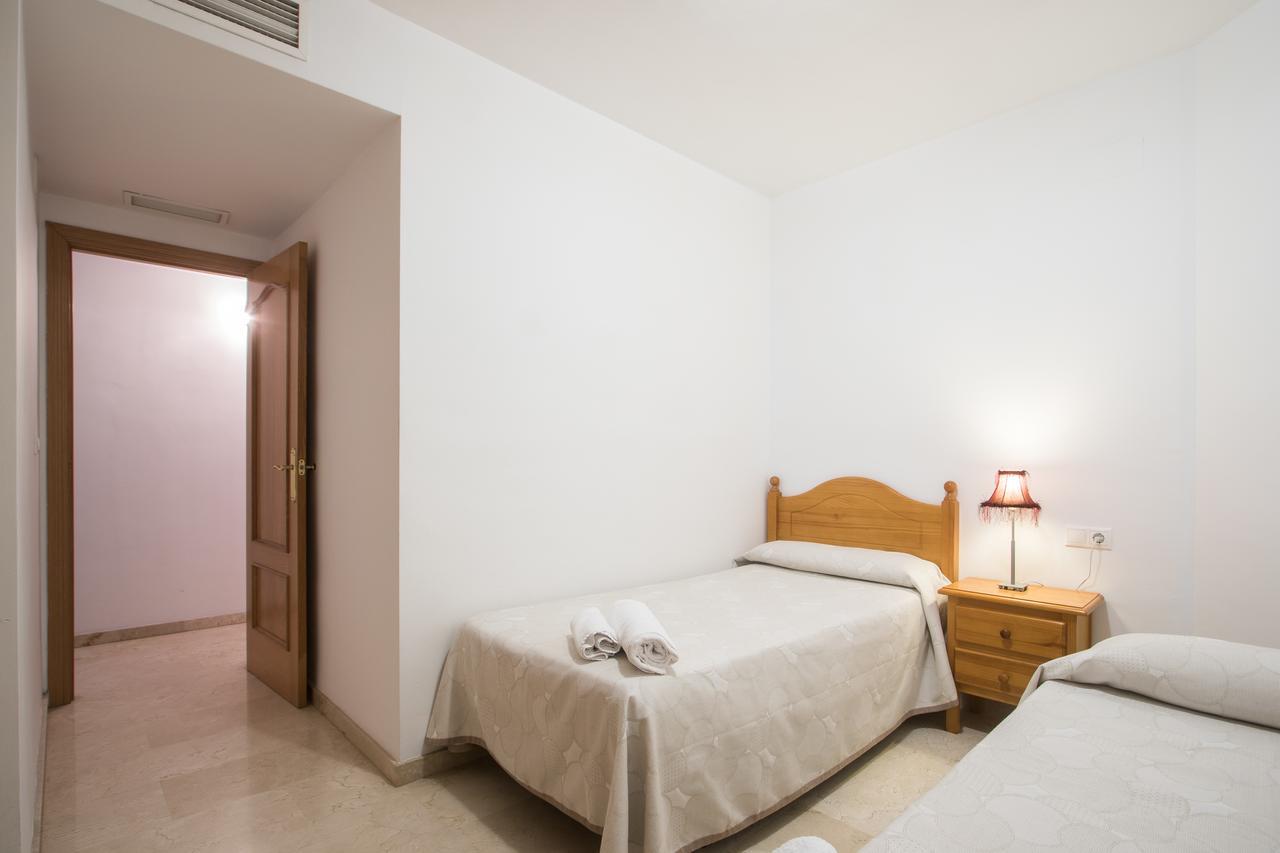 Alicante Centro Dış mekan fotoğraf