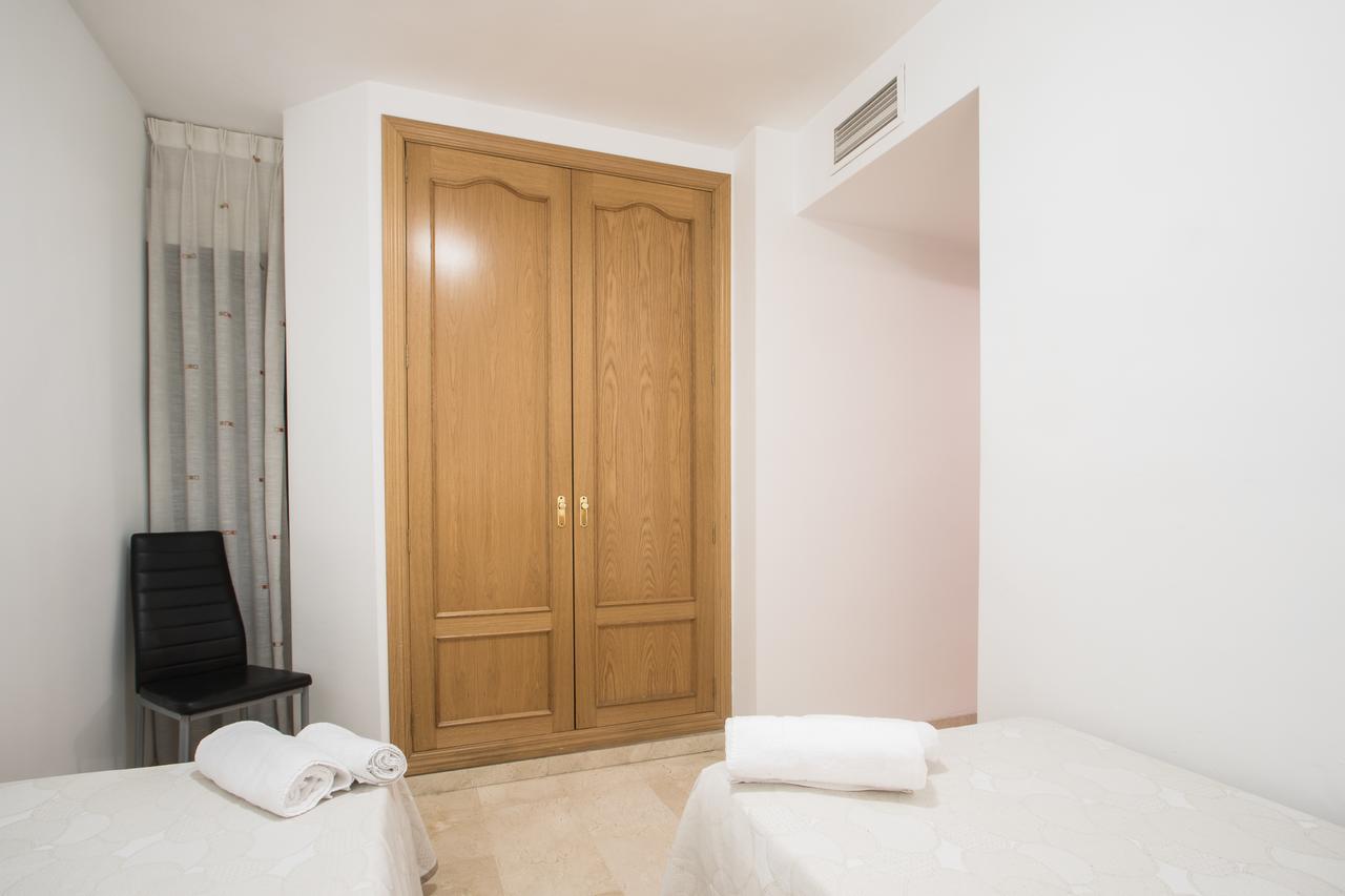 Alicante Centro Dış mekan fotoğraf