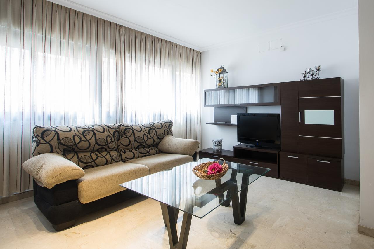 Alicante Centro Dış mekan fotoğraf