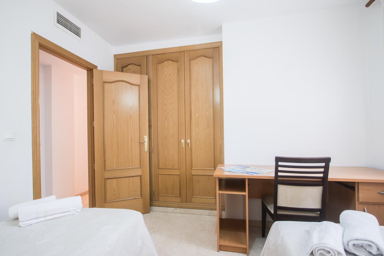 Alicante Centro Dış mekan fotoğraf