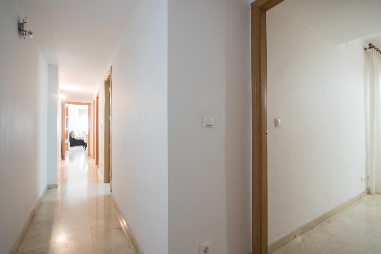 Alicante Centro Dış mekan fotoğraf