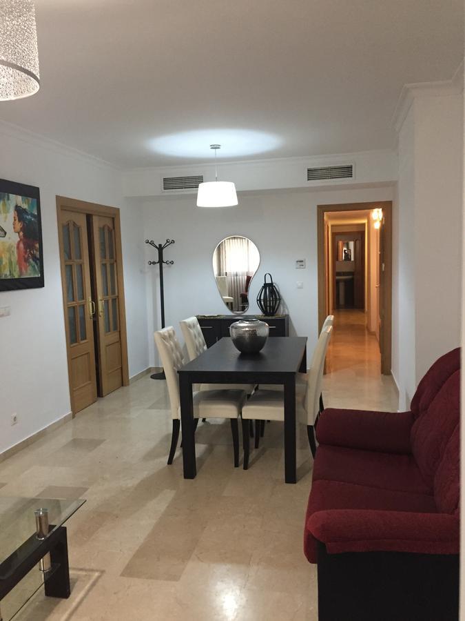 Alicante Centro Dış mekan fotoğraf
