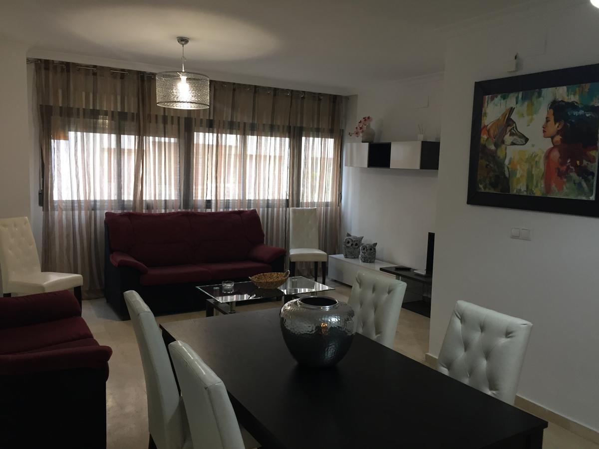 Alicante Centro Dış mekan fotoğraf