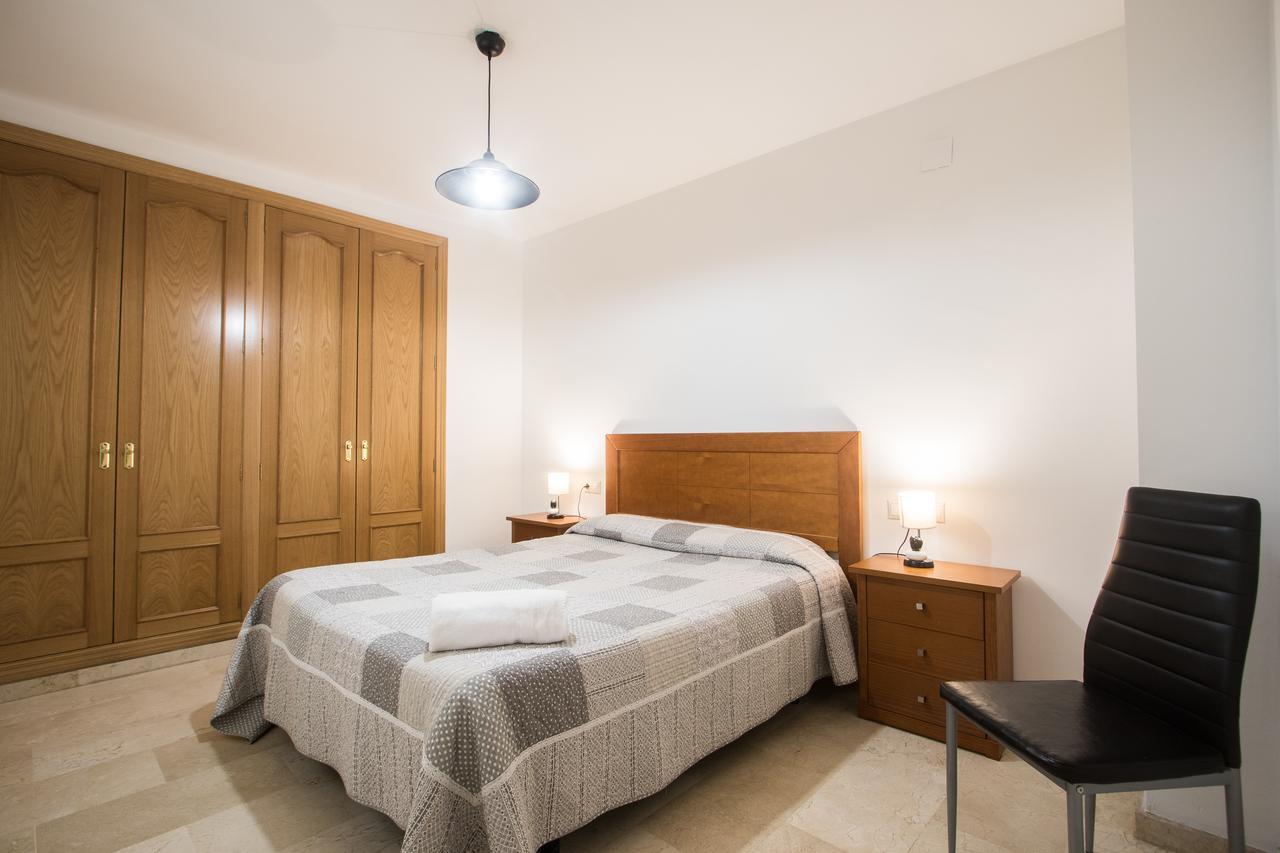 Alicante Centro Dış mekan fotoğraf