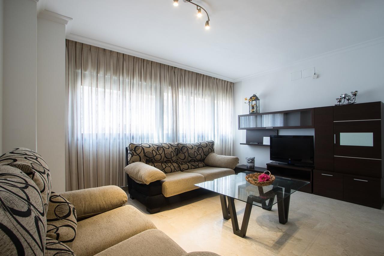 Alicante Centro Dış mekan fotoğraf