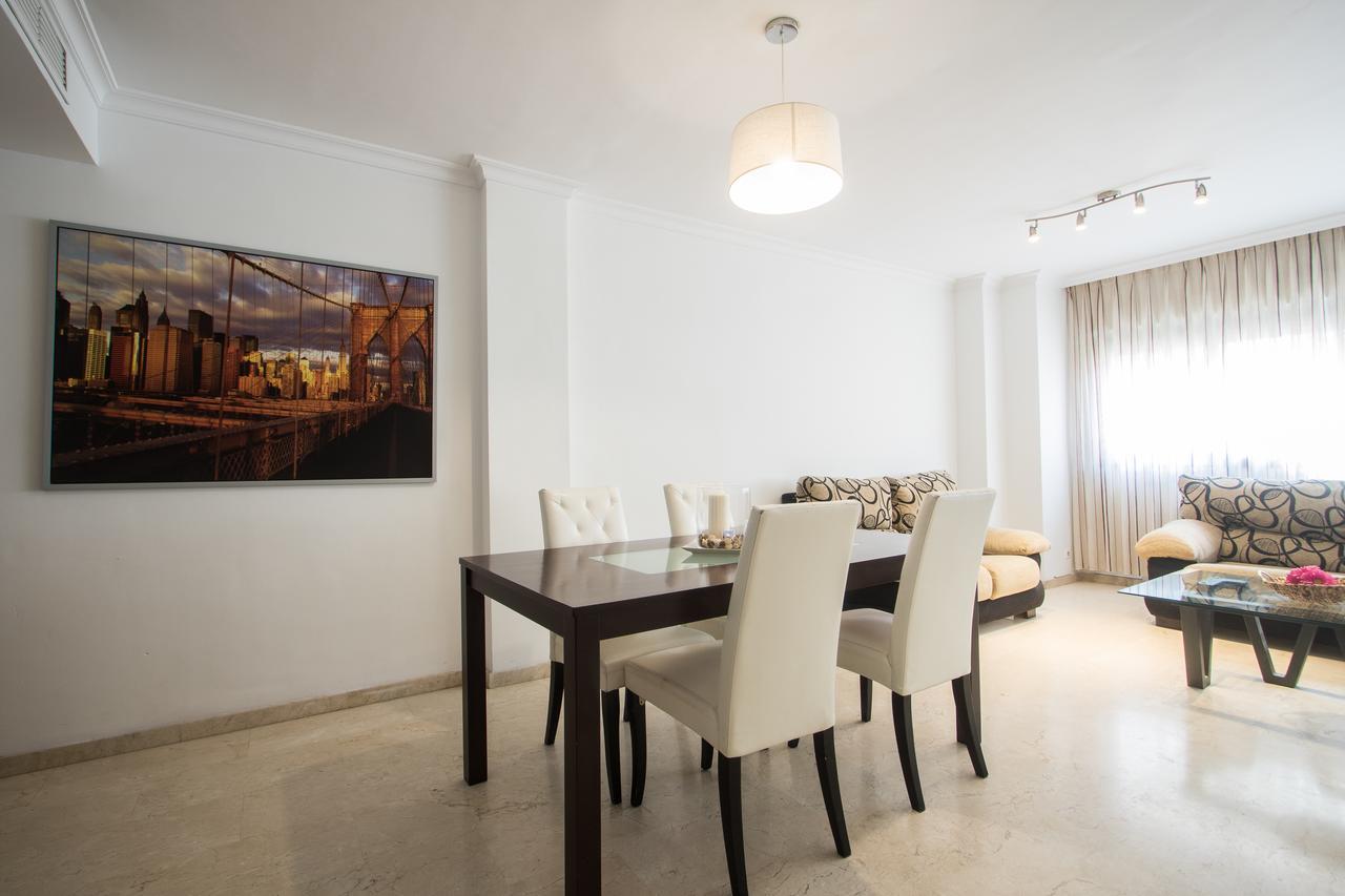 Alicante Centro Dış mekan fotoğraf